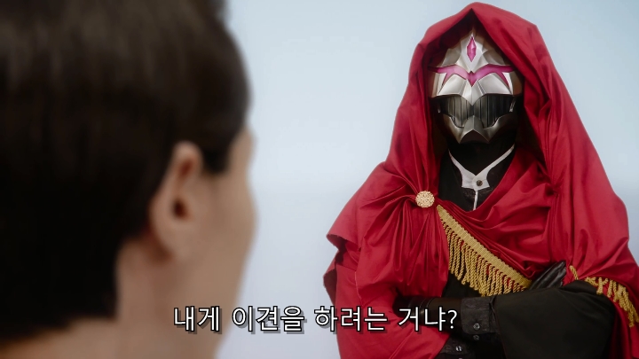 [가면라이더 기츠] 최종보스에게 반기를 드는 간부_12.jpg