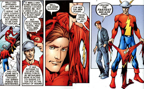 플래시) "우리가 갖고 있던 스피드포스가 모두 사라졌어"_1.jpg