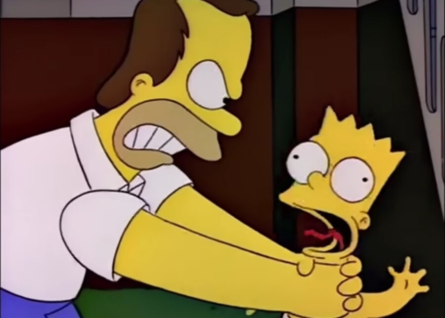 심슨) 제일 유명한 미국 애니 주인공의 성격_1.jpg