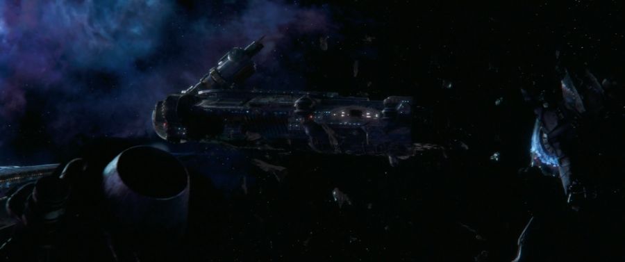 [MCU]토르와 로키가 타고 다닌 함선이 타노스에게 걸리다_3.jpg