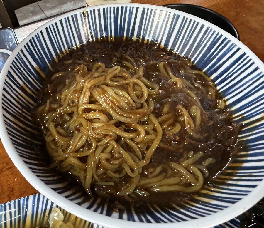 평택 홍행원 중국요리 유니짜장 볶음밥 탕수육 라조육_12.jpg