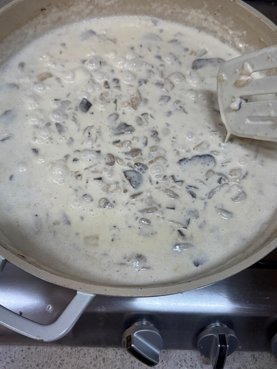 집애서 만든 수비드 스테이크 파스타_3.jpg