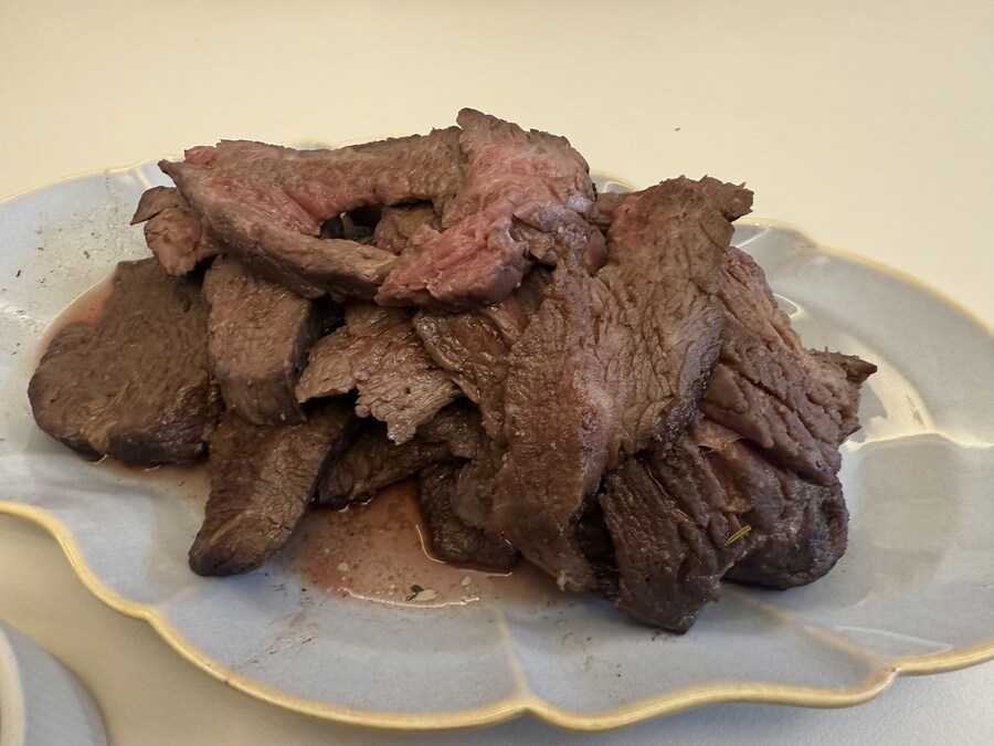 집애서 만든 수비드 스테이크 파스타_4.jpg