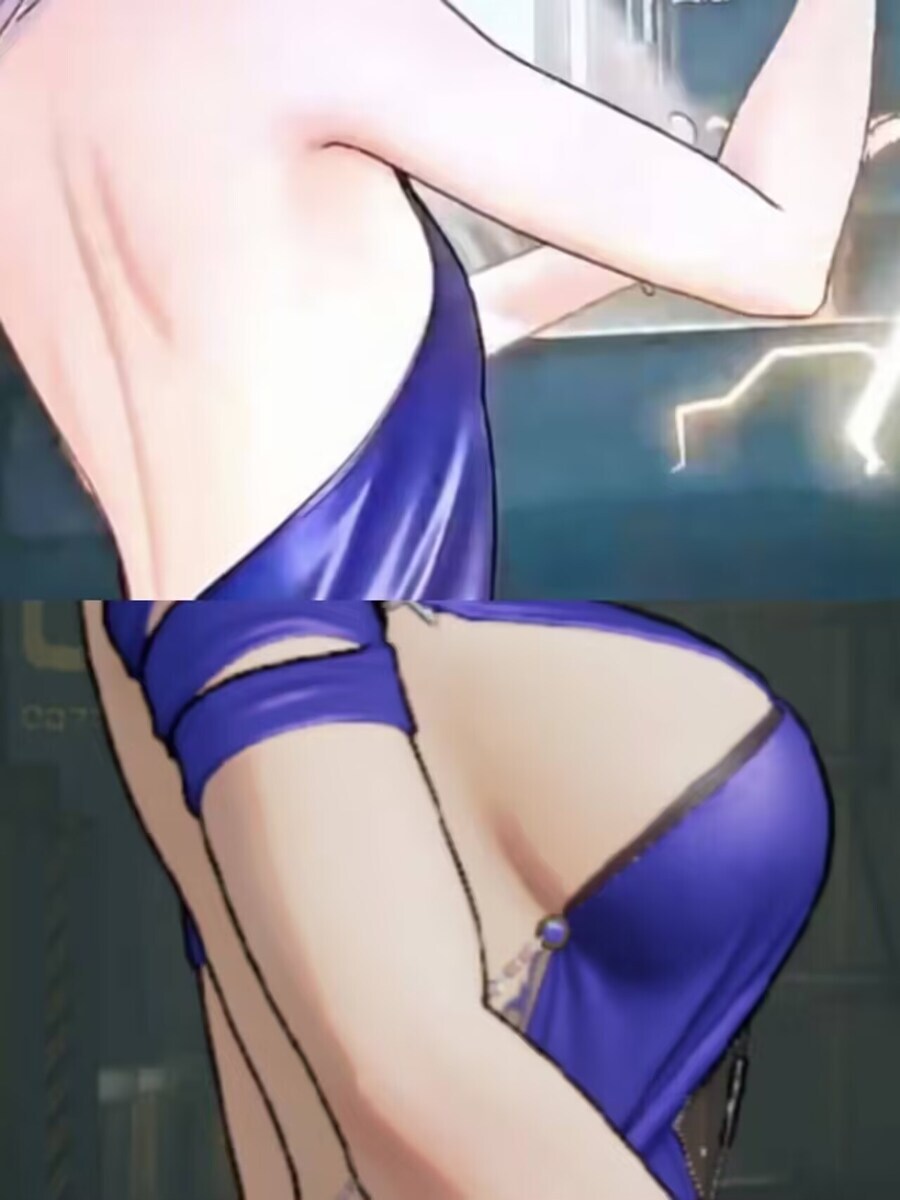 소전2)유사한 드레스 차림_1.jpg