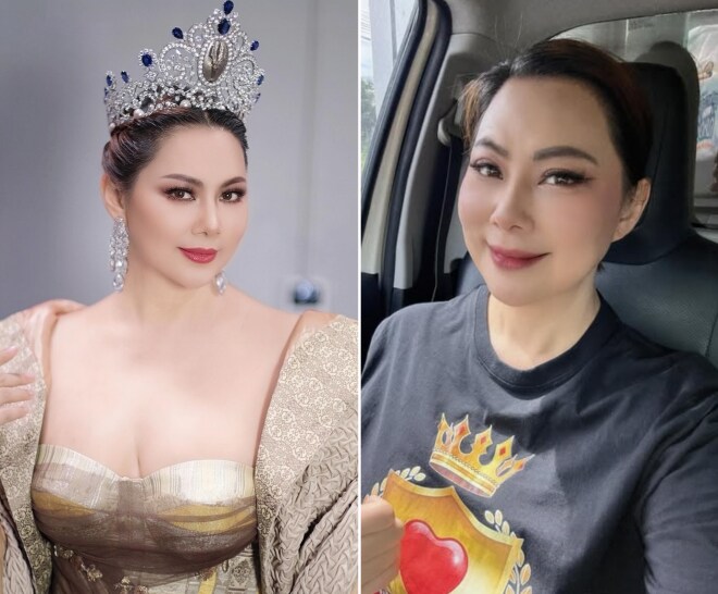 “예쁜 게 장점” 40대 여배우를 국경상황 대응 대변인에 임명한 태국 정부_1.png