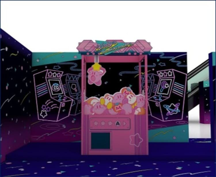 별의 커비 두근두근☆크레인 피버 한국. 26일(화)부터 용산 아이파크몰에서 개최!_4.jpg