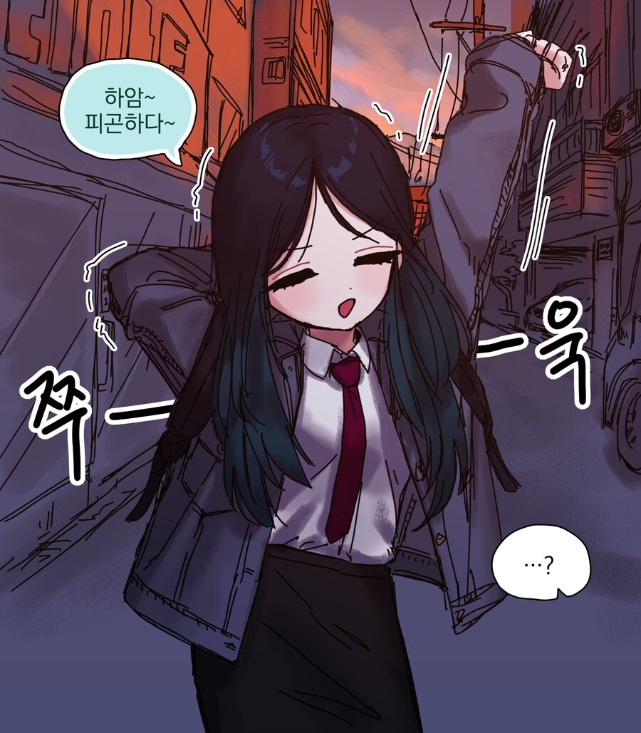 오오모양은 워해머를 좋아해! 20_9.jpg