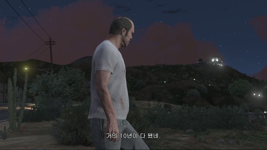 [GTA]친구가 격하게 보고 싶었던 또 다른 친구_2.jpg