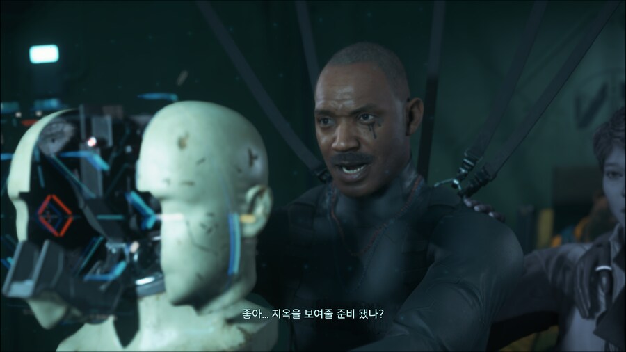 (스포주의) 엔딩봤네요 찍은 사진들 모음_10.png