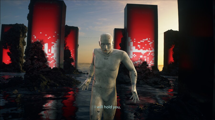 (스포주의) 엔딩봤네요 찍은 사진들 모음_15.png