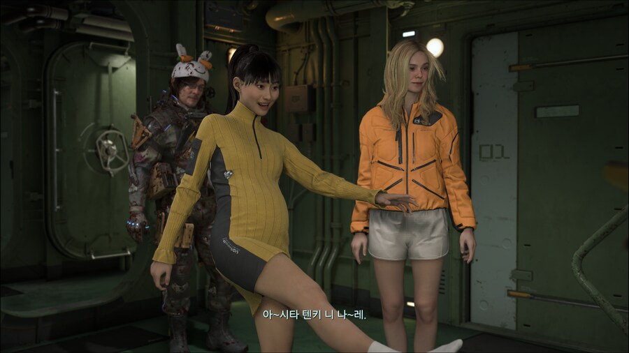 (스포주의) 엔딩봤네요 찍은 사진들 모음_32.png