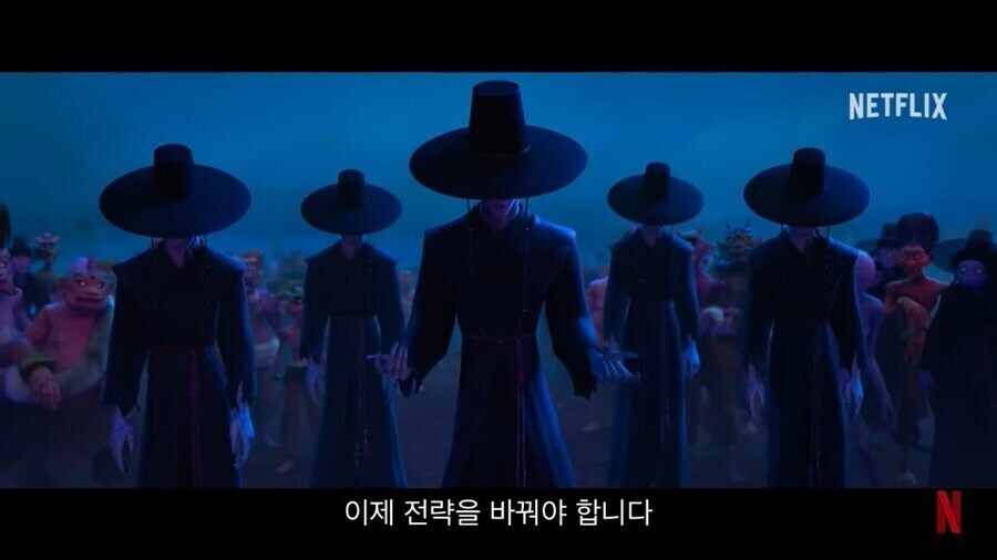 외국 한류팬들이 케데헌 보고 떠올리는 사람_1.jpg