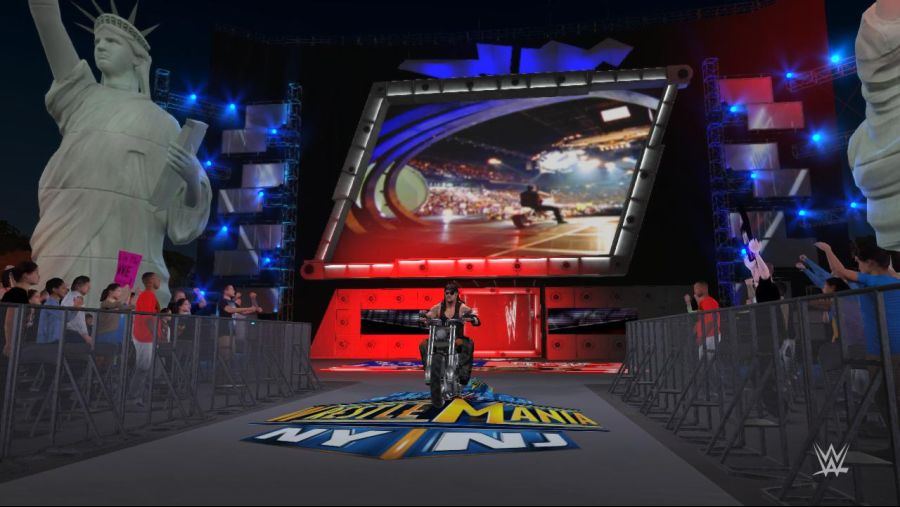 [레슬링게임]WWE 2K16_5.jpg