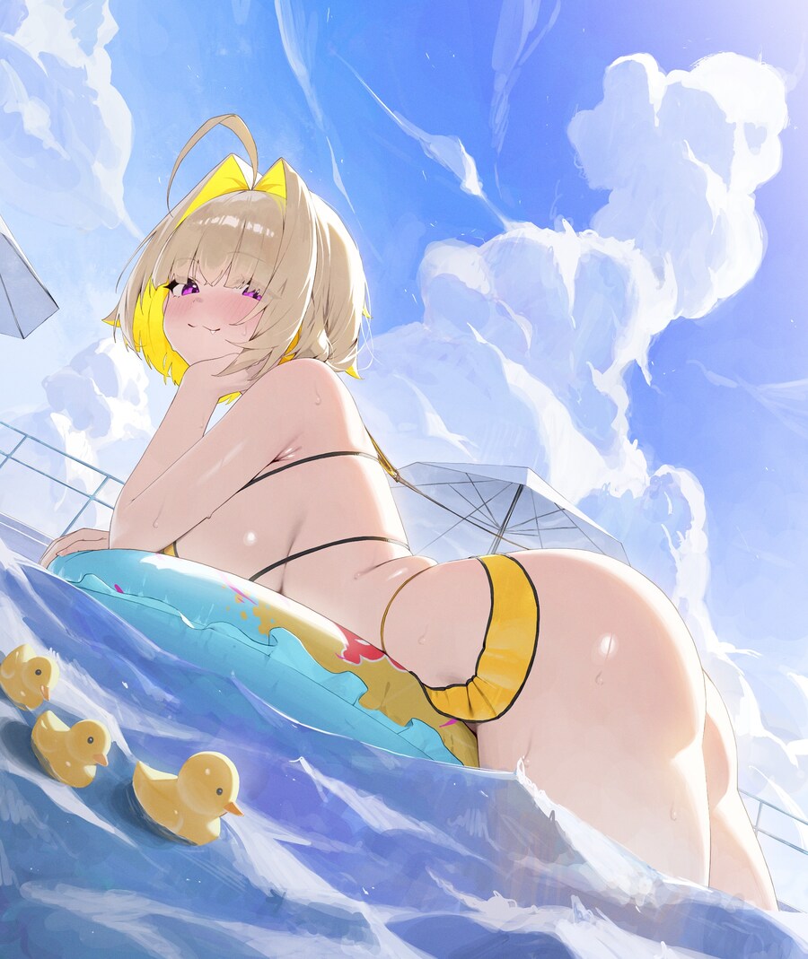 니케) 포동포동💛_1.jpg
