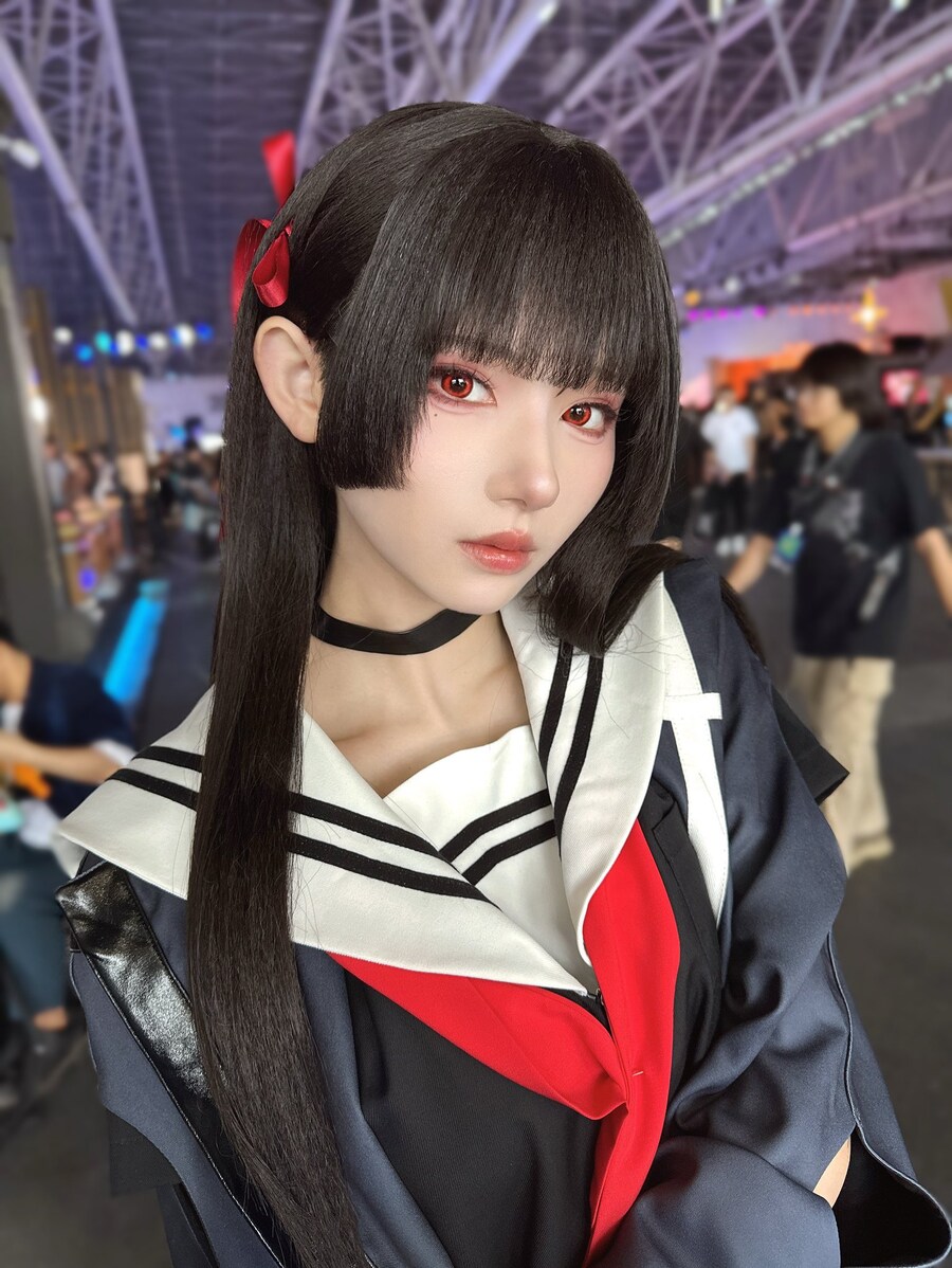 명조)쿠로페스타 치사 코스프레 특징_6.jpg