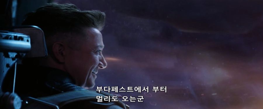 [MCU]부다페스트 추억이 있는 블랙 위도우와 호크아이_4.jpg