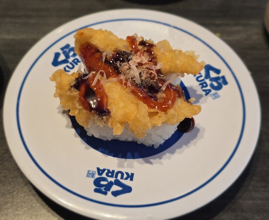 Kura sushi-쿠라스시와 홀로라이브EN 콜라보 스시에 다녀왔습니다._9.jpg