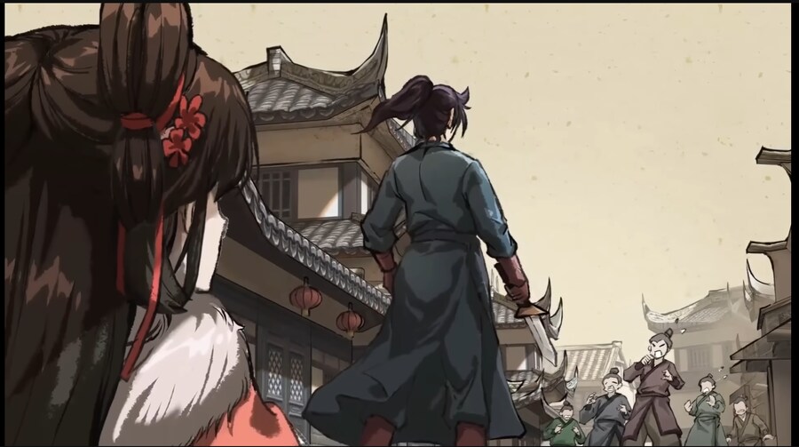 활협전)pv보고 망상해보기_3.png