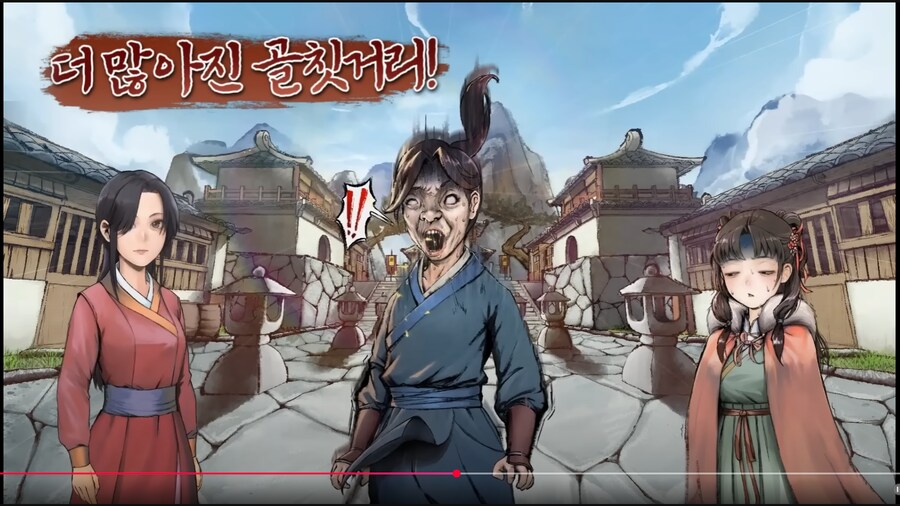 활협전)pv보고 망상해보기_5.png