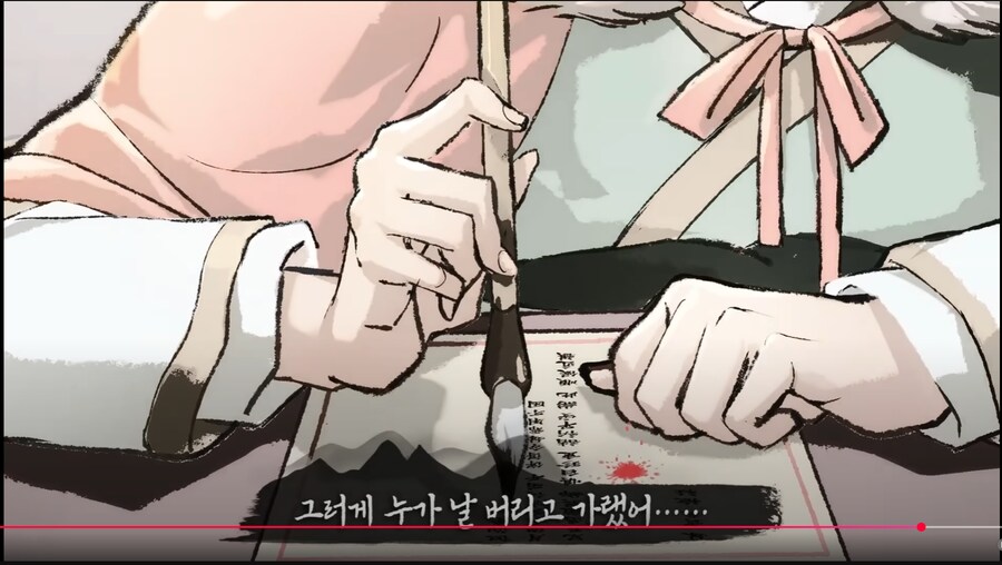 활협전)pv보고 망상해보기_7.png