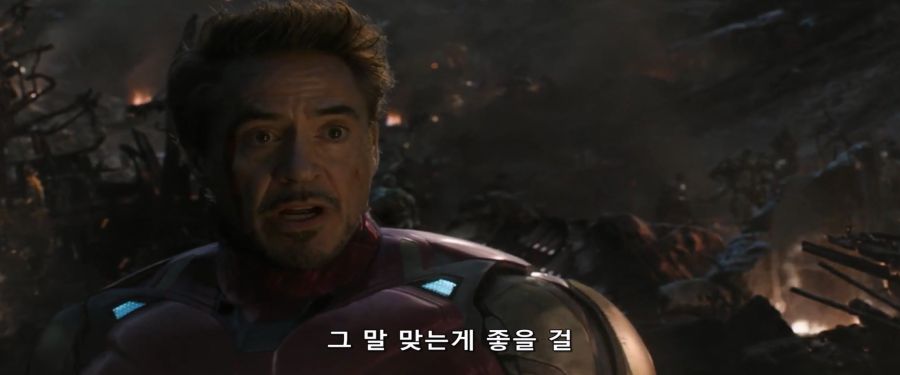 [MCU]5년만의 다시 만난 토니와 닥스_3.jpg