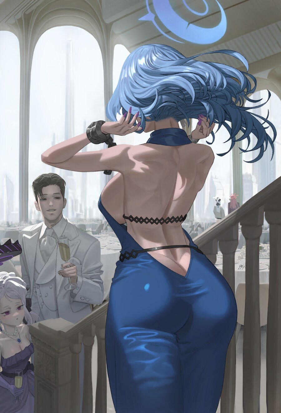 블루아카)진심모드 제철갈치_1.jpg