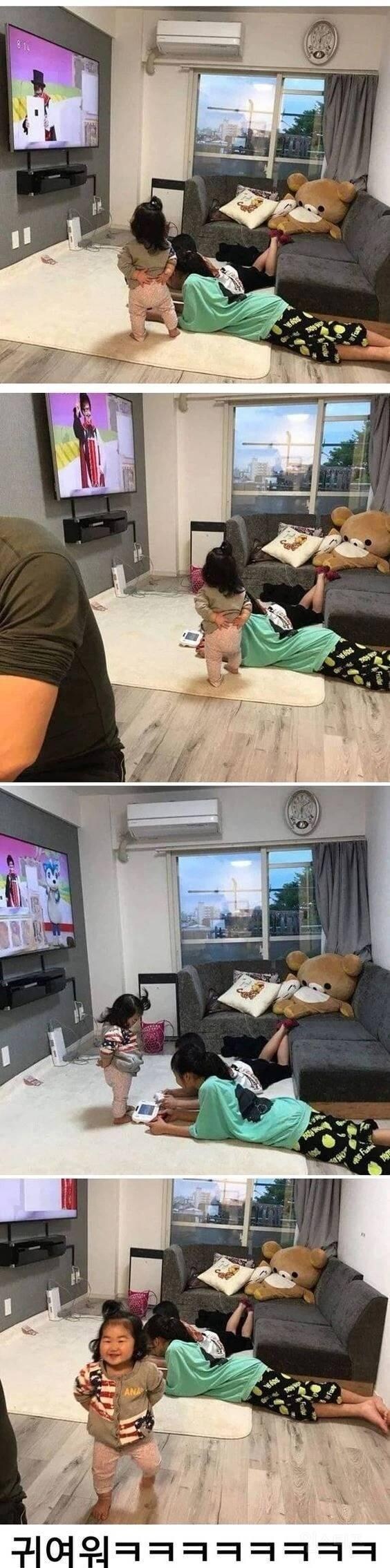 할머니 손에 자란 아이 특징_1.jpg