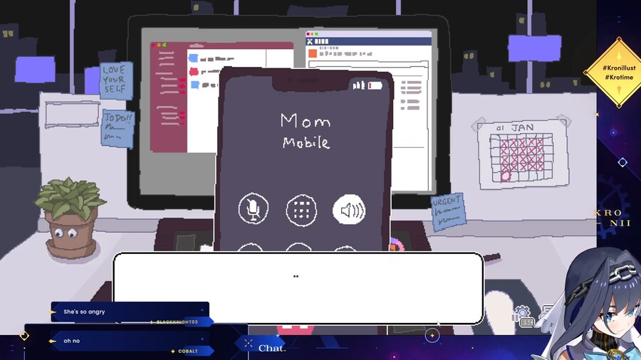 버튜버) 아까나온 크로니 라오라 쇼케이스 썰_1.png