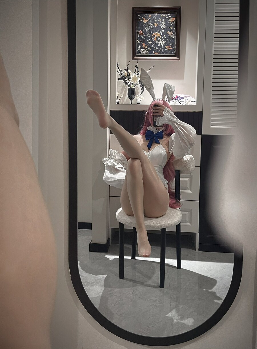 니케)도로시 바니걸 코스프레_5.jpg