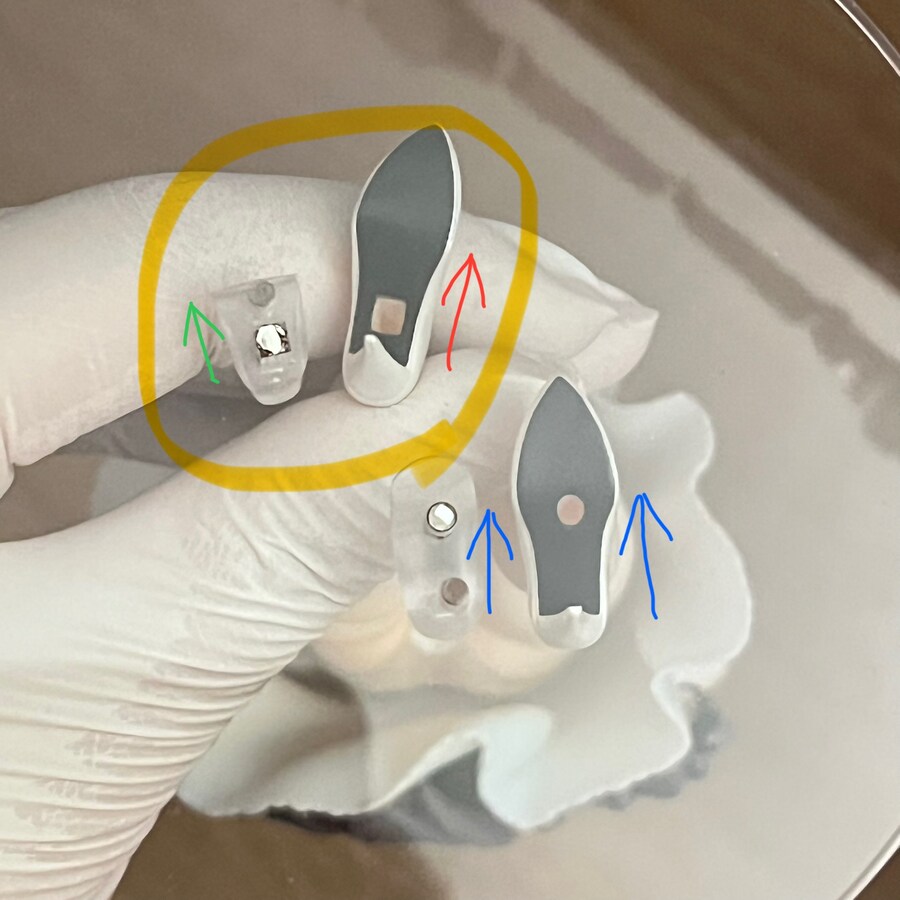 피규어가 베이스와 맞지 않을 때 해결방법 조언을 구합니다/7_3.jpg