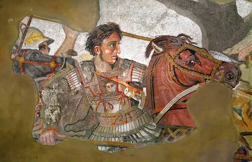 역사)"마케도니아 아르게아스 왕조 제26대 국왕"_1.webp