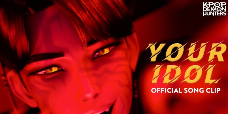 케이팝) 케데헌의 your idol 이 흥해도 혼문이 완성되는 이유_1.png