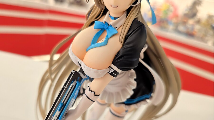 [MegaHouse] 블루아카이브 이치노세 아스나 (골댕이) 루크레아 피규어 리뷰_15.png