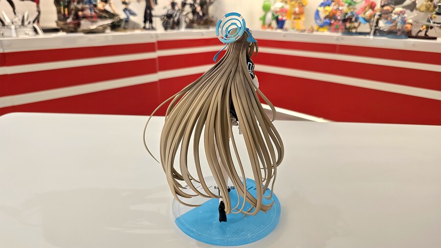 [MegaHouse] 블루아카이브 이치노세 아스나 (골댕이) 루크레아 피규어 리뷰_21.png