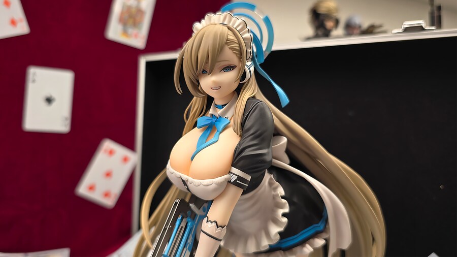 [MegaHouse] 블루아카이브 이치노세 아스나 (골댕이) 루크레아 피규어 리뷰_27.png