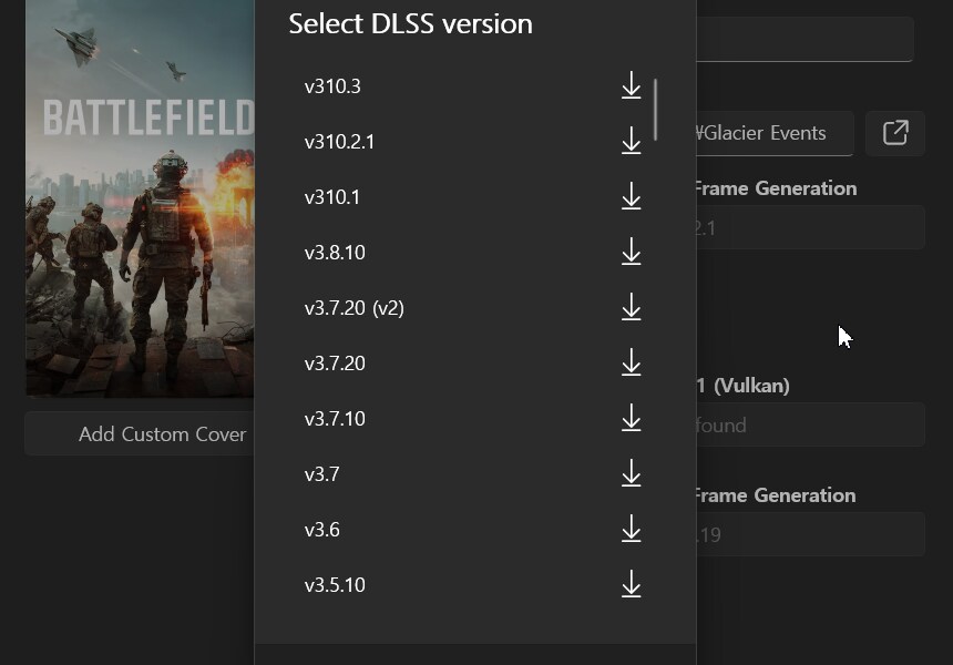 DLSS / FSR 교체기 프로그램_2.png