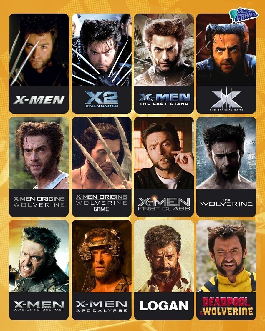 MCU) 영화 로건이 은퇴작이었던 휴잭맨_1.jpg