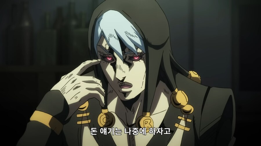 죠죠)솔직히 기아초말곤 암살팀 돈에 관심은 그렇게 없던것같은데_1.png