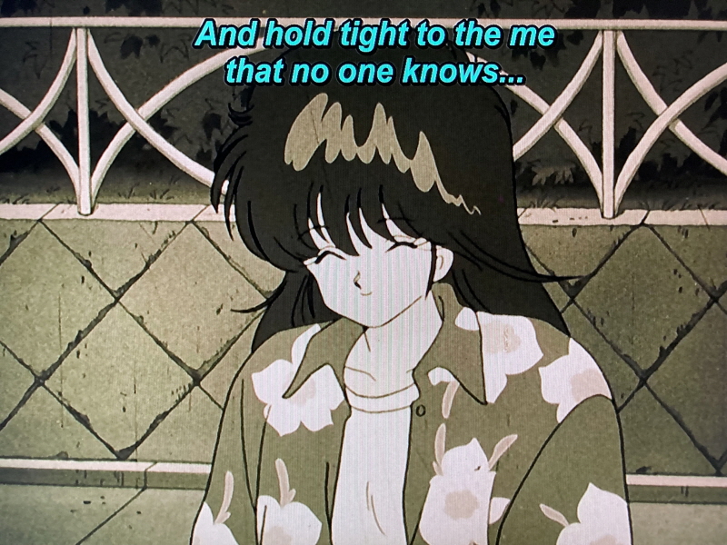 오렌지로드 "댄스 인 더 메모리즈" & "거울 속의 여배우" with Game_79.jpg