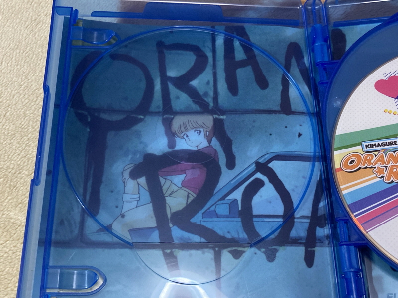 오렌지로드 "댄스 인 더 메모리즈" & "거울 속의 여배우" with Game_87.jpg