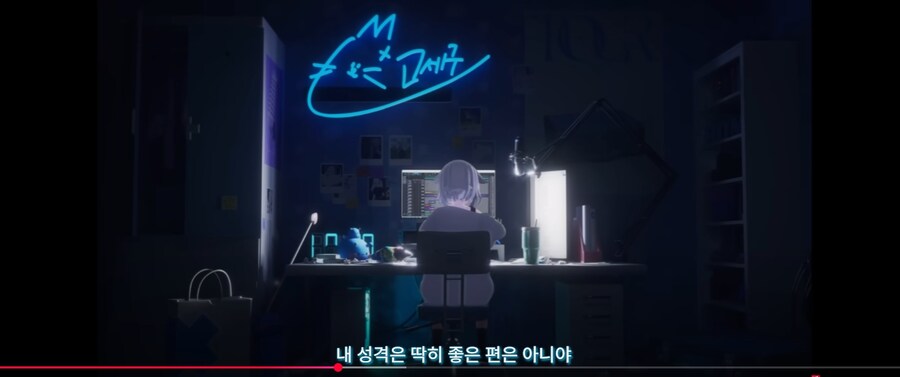 ㅇㅇㄱ) ㄱㅅㄱ컨텐츠는 여전히 허니웍스의 서사를 자기화 하려는 연장선_3.jpg