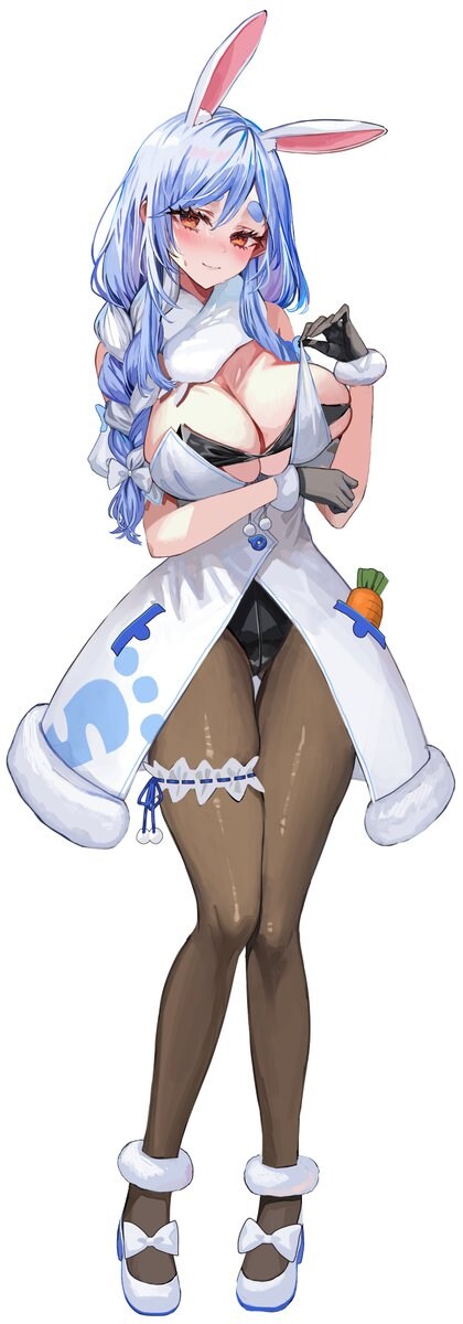 버튜버)후방)스압)다른 멤버의 옷을 입어보자_23.jpg