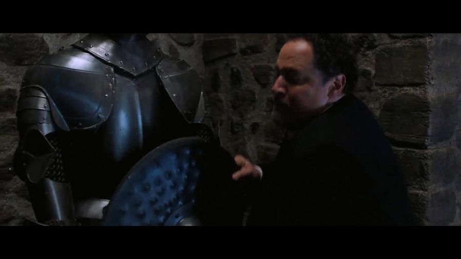 [MCU]캡틴 아메리카처럼 멋지게 방패를 던지고 싶었던 해피_1.jpg