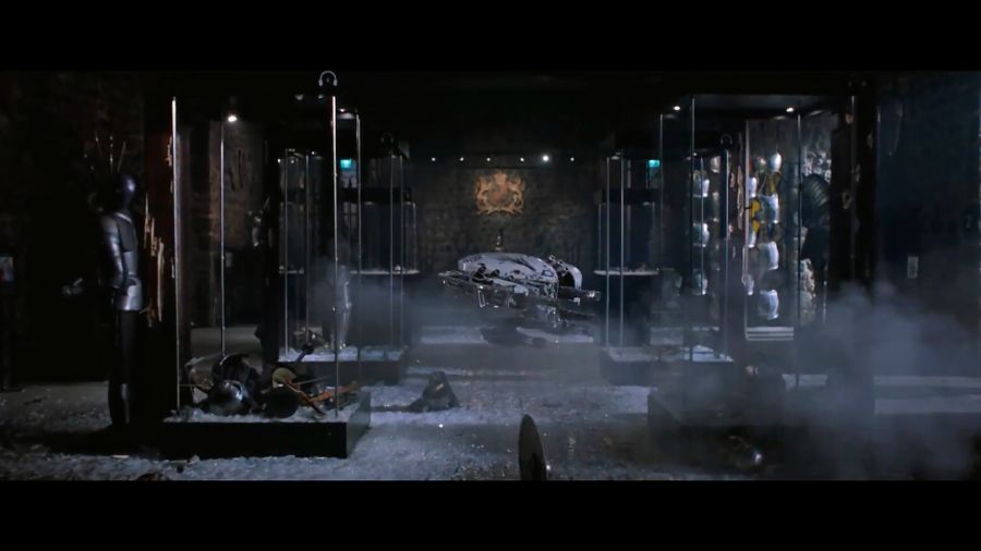 [MCU]캡틴 아메리카처럼 멋지게 방패를 던지고 싶었던 해피_5.jpg