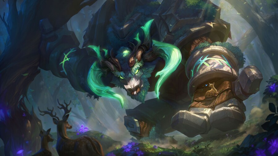 PBE 신규 스킨&스플래시 아트 미리보기: 타락한 자의 눈, 나무정령, 아르카나_4.jpg