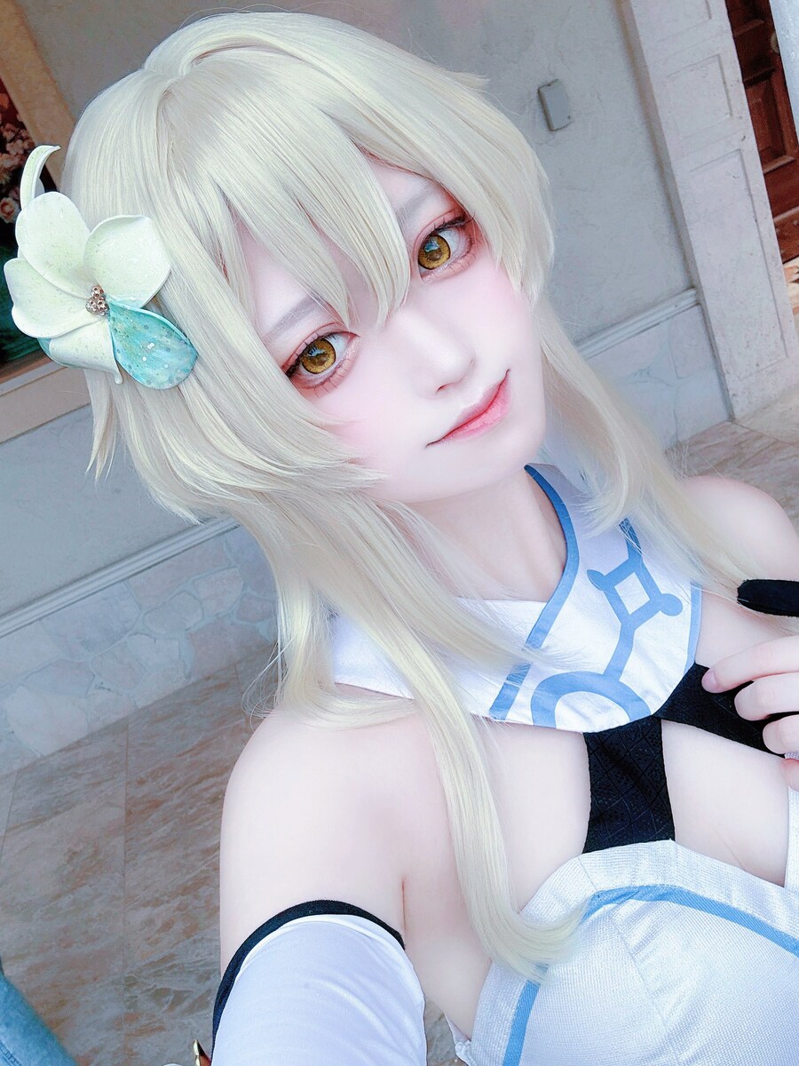 [원신] 루미네 코스프레_1.jpg
