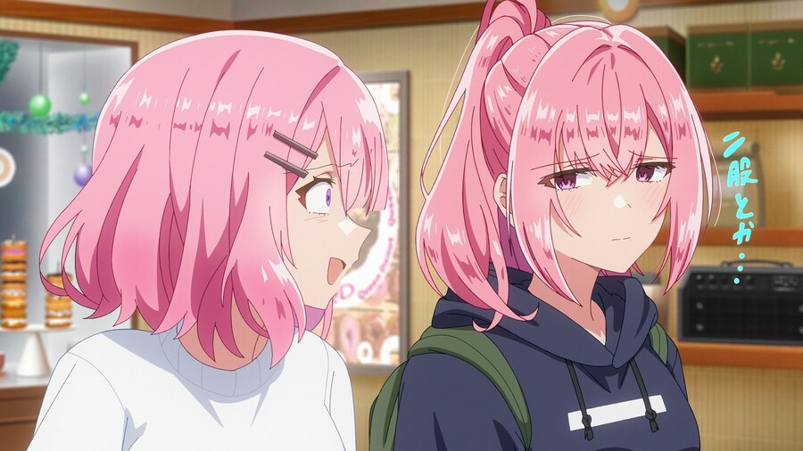 무리무리) 백합애니 6화 감상후기!_5.jpg