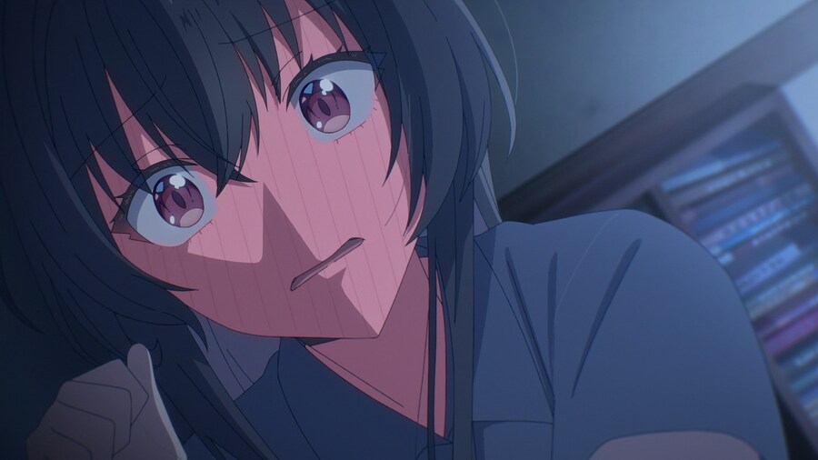 무리무리) 백합애니 6화 감상후기!_18.jpg