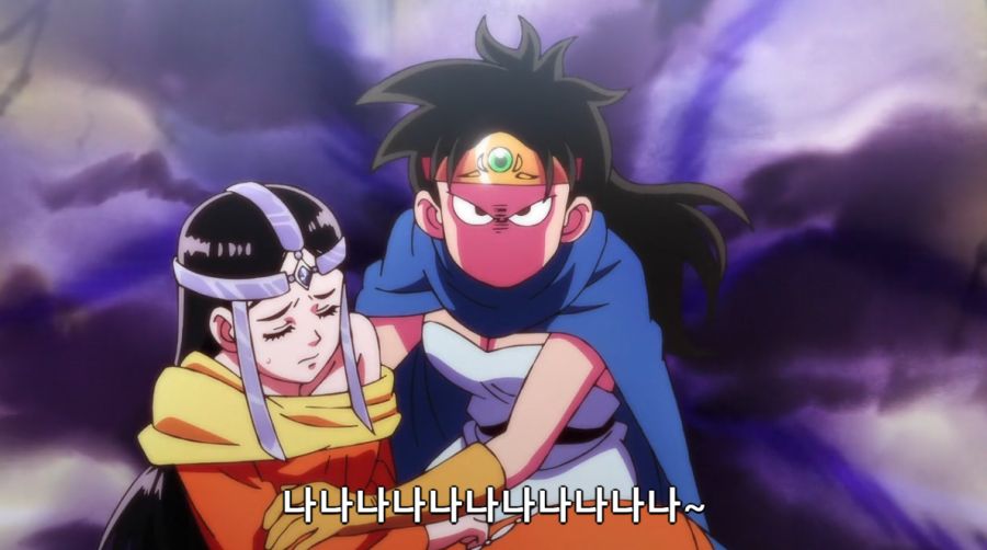 [다이의대모험]흉켈을 위해서라면 뭐든지 할려는 에이미_1.png