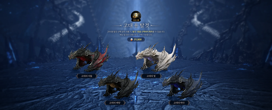 [로아] 로스트아크 운명의 종착점, 지배자 아바타 패키지_14.webp